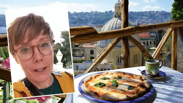 Ile kosztuje pizza we Włoszech? Ceny, które zaskoczą każdego podróżnika