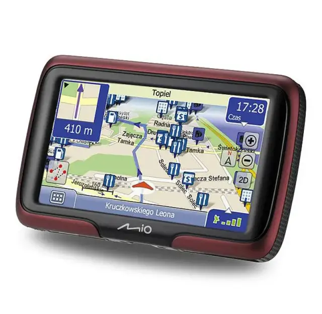 Jak zaktualizować nawigację Mio Moov M400 bez oficjalnych map?