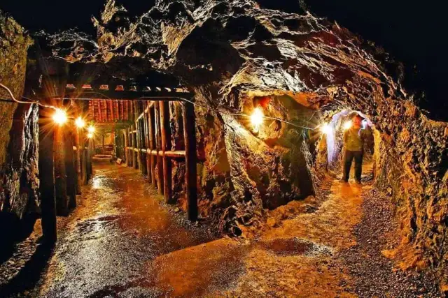 Złoty Stok: Kopalnia Złota i rodzinne przygody. Co warto zobaczyć?