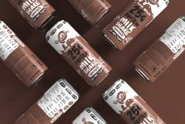 Ile kalorii ma shake proteinowy? Sprawdź, co naprawdę zawiera!