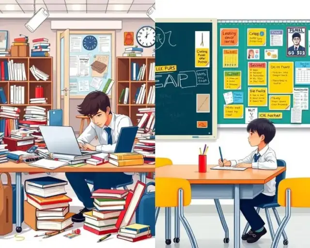 II etap edukacyjny co to jest i jakie ma znaczenie dla uczniów