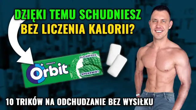 Jak schudnąć bez ćwiczeń i diety, unikając trudnych metod?