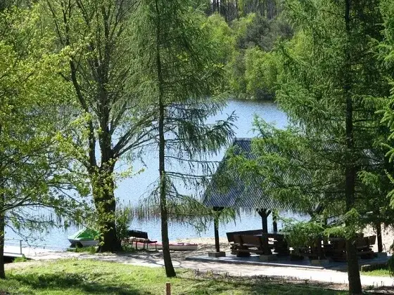 Gdzie na majówkę z dzieckiem? Najlepsze miejsca na rodzinny wypoczynek