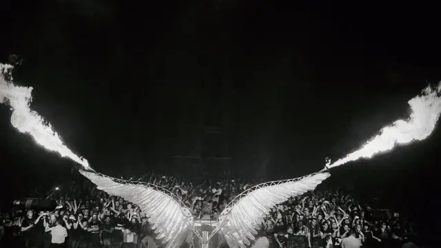 Die tiefere Bedeutung von Rammstein: Wo das Meer zu Ende ist