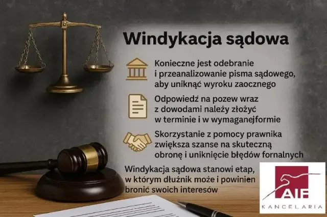 Jak walczyć z windykacją? Skuteczna obrona i prawa dłużnika.