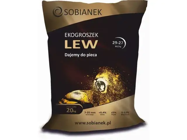 Ekogroszek Sobianek: Skąd pochodzi? Poznaj polskie kopalnie