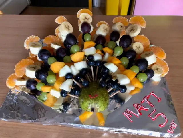 Co zamiast tortu do przedszkola? Zdrowe i smaczne alternatywy