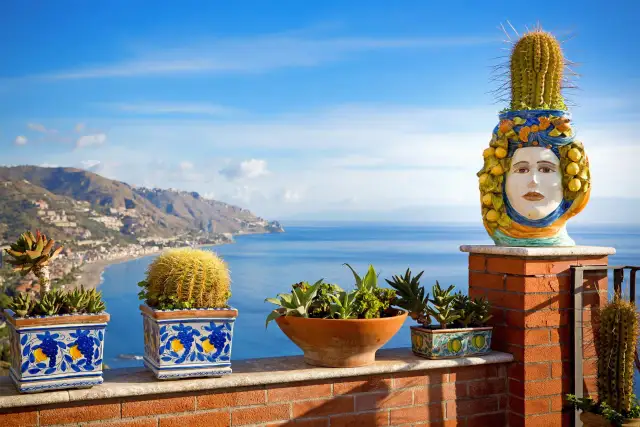 Sycylia kiedy jechać: uniknij tłumów i ciesz się idealną pogodą