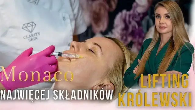 Koktajl Monako przed i po: co musisz wiedzieć o efektywnym zabiegu