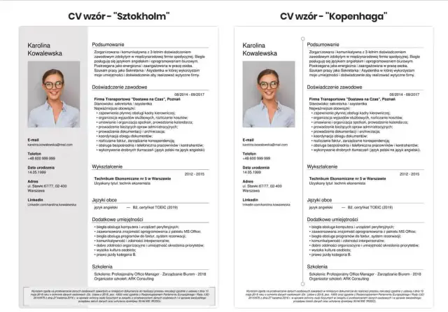 Jaki kreator CV wybrać? Darmowe, płatne czy Word? Porównanie.