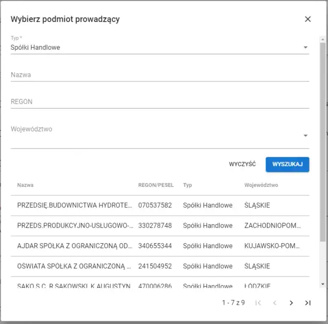 Kto odpowiada za RSPO? Rola MEN i JST - wyjaśniamy