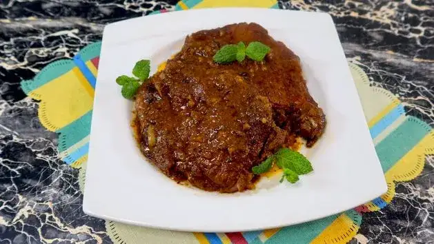 Karkówka na obiad: Soczysta i krucha? Poznaj sekrety eksperta!