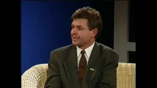 Czy Marian Krzaklewski doczeka się tego filmu o burzliwym życiu?