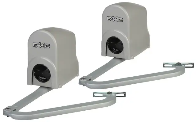 Jaki napęd do bramy skrzydłowej wybrać, aby uniknąć problemów?