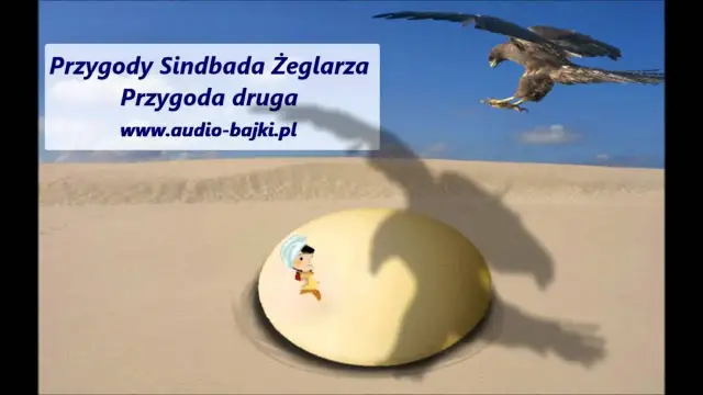 Baśń o Sindbadzie Żeglarzu: Przygody, które zachwycają i uczą