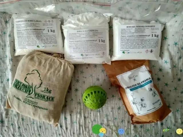 Bezpieczne pranie przy oczyszczalni: Jakie proszki wybrać?