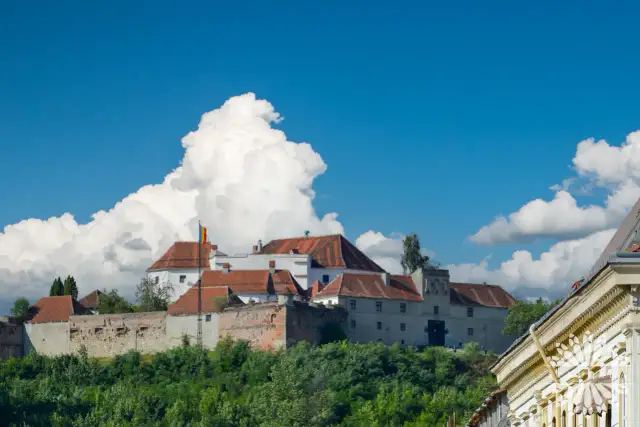 Najlepsze atrakcje w Braszowie, które musisz zobaczyć podczas wizyty