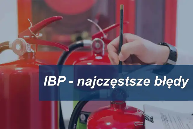 Co ile przegląd gaśnic w budynkach? Poznaj ważne przepisy i terminy