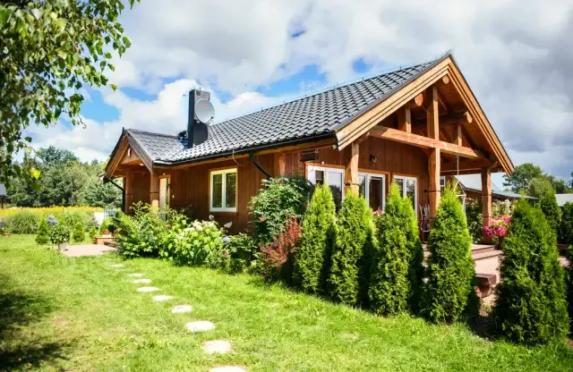 Domki nad jeziorami Lubelskie: Twój przewodnik po idealnym wypoczynku