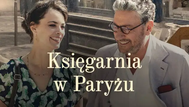 Gdzie obejrzeć księgarnię w Paryżu? Sprawdź najlepsze opcje online