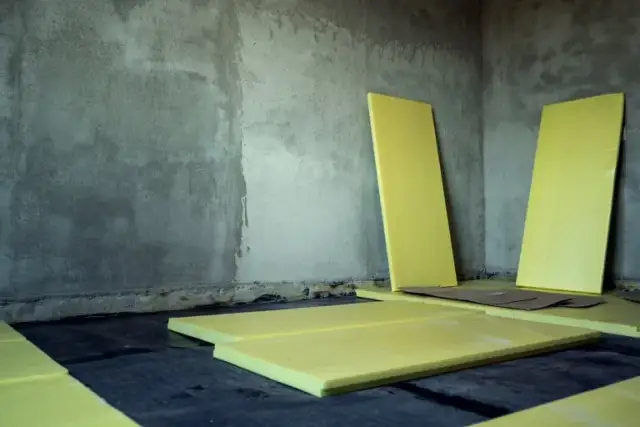 Jaki styropian na posadzki? Wybierz najlepszy dla swojego domu