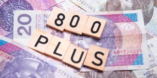 800 plus od 1 czerwca: Złóż wniosek do 30 kwietnia! Przewodnik