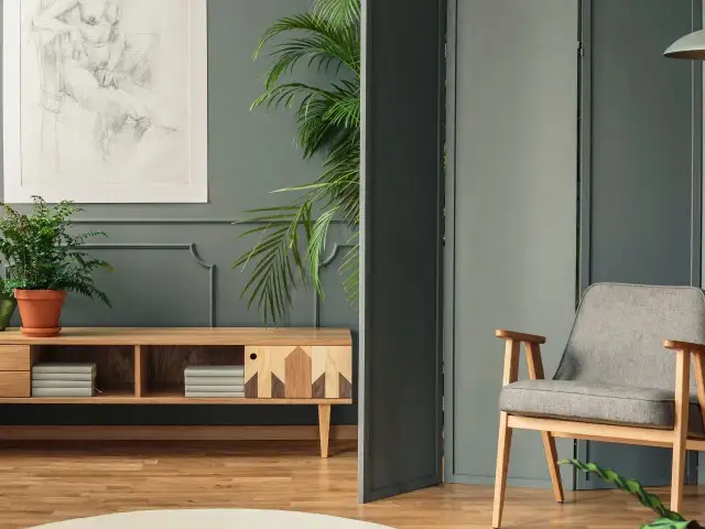 Jak podzielić pokój na strefy? 15 pomysłów bez remontu i z nim!