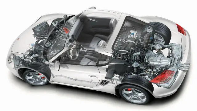 Gdzie jest chłodnica w samochodzie? Odkryj jej lokalizację i problemy