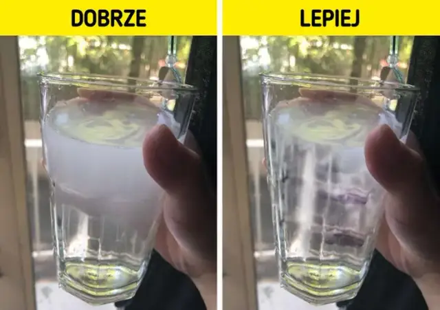 Dlaczego woda z kranu jest biała? Sprawdź, czy jest bezpieczna!