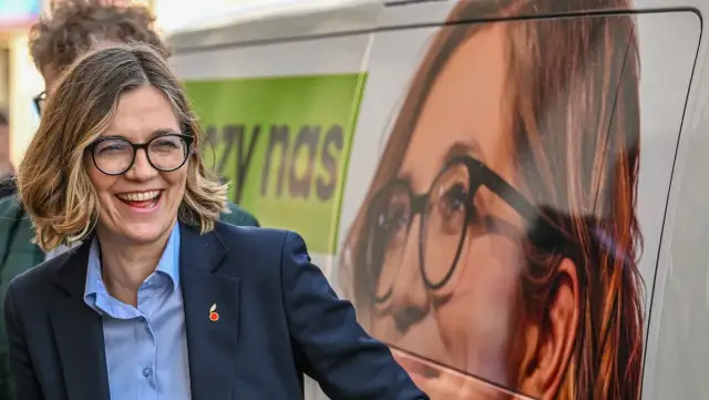 Magdalena Biejat jaka partia – poznaj jej polityczne powiązania