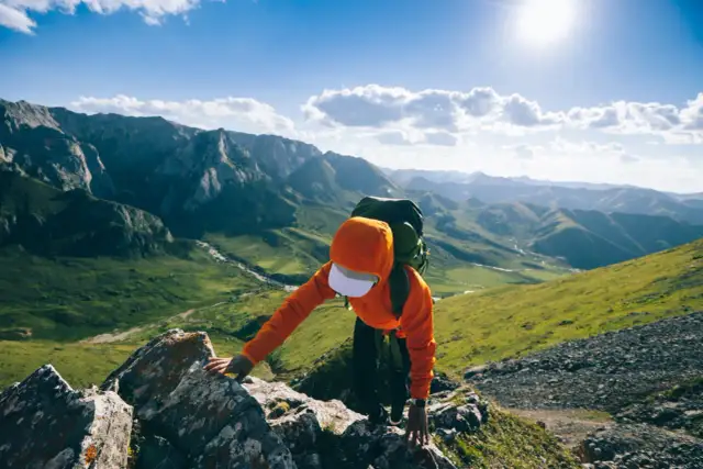 Ubezpieczenie górskie - uniknij fortuny za ratunek