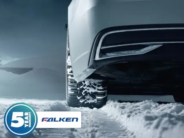 Opony Falken gdzie produkowane? Sprawdź, skąd pochodzą i ich jakość