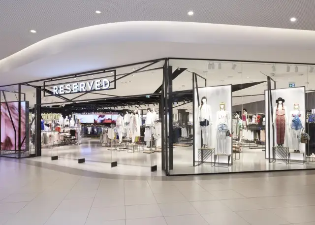 Reserved: Czy to polska marka? Cała prawda o gigancie LPP