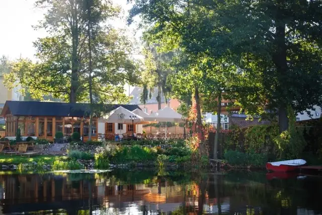 Gdzie zjeść w Łagowie? Odkryj najlepsze restauracje i smaki