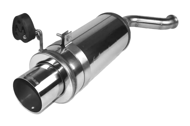 Komplette Auspuffanlage für Peugeot 206: Passende Optionen und Preise