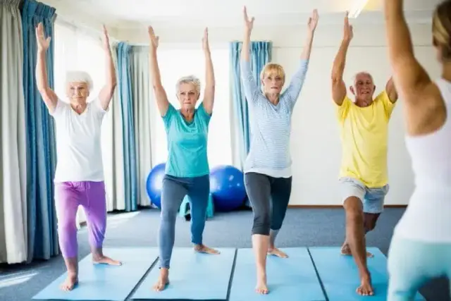 Pilates dla kogo? Seniorzy, sportowcy, kręgosłup, ciąża sprawdź!