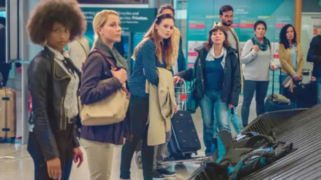 Air France Gepäck verloren? So erhalten Sie Ihr Geld zurück