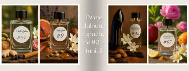Perfumy na co dzień – lekkie zapachy, które zachwycą każdego