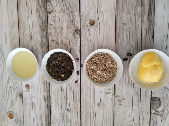 Jakie są tłuszcze roślinne i dlaczego warto je wprowadzić do diety?