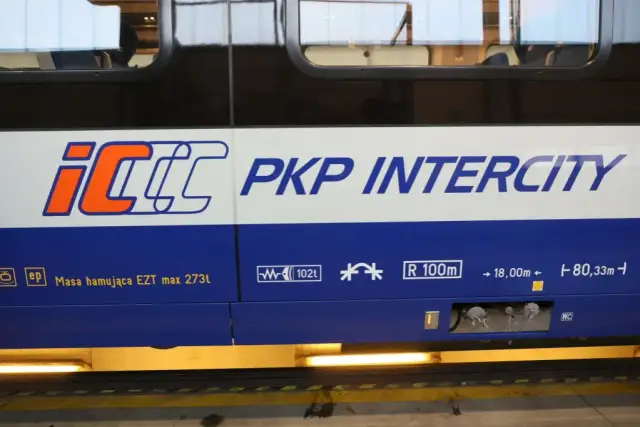 Czy można kupić bilet u konduktora Intercity? Sprawdź ważne informacje