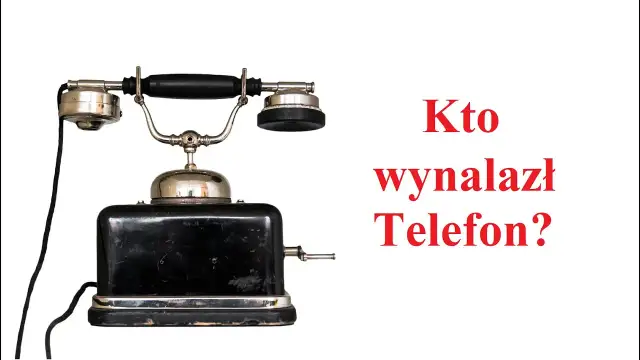 Kto wynalazł telefon? Prawda o wynalazcy i jego konkurentach