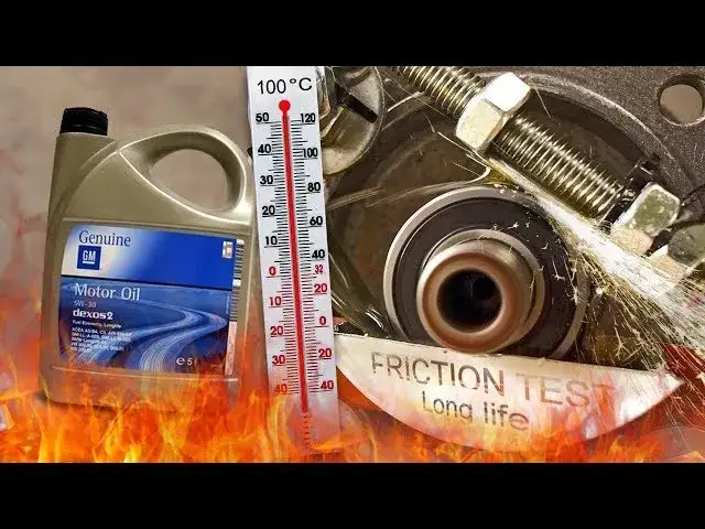 Olej gm 5w30 co ile wymiana - uniknij kosztownych błędów w eksploatacji