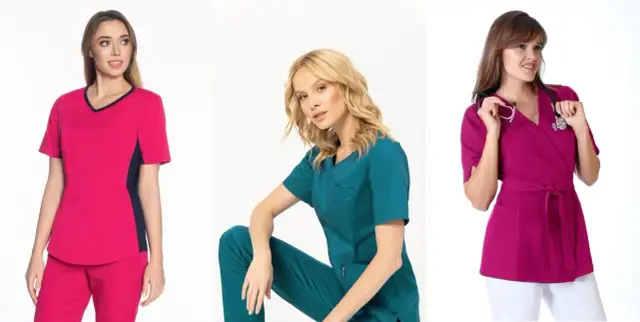 Fartuch spa: Wybierz idealny fartuch dla komfortu i stylu w pracy