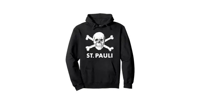 Bluza St. Pauli: Więcej niż klub, manifest wartości