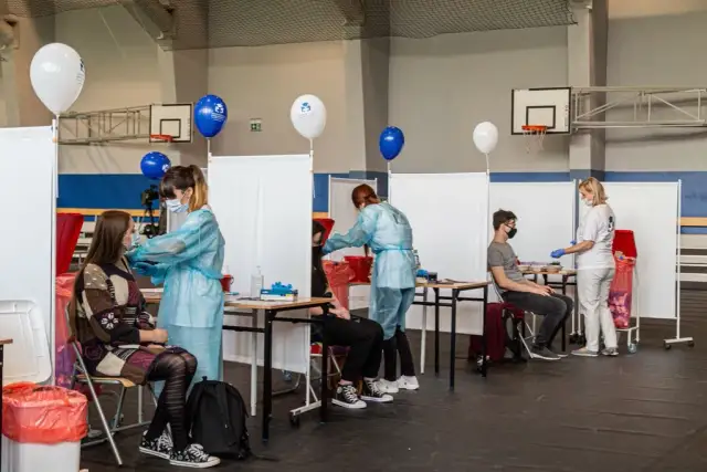 Loteria szczepionkowa kto wygrał? Zobacz niespodziewane wyniki!