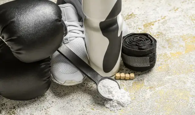 Beta-alanina przed czy po treningu - co przynosi lepsze efekty?