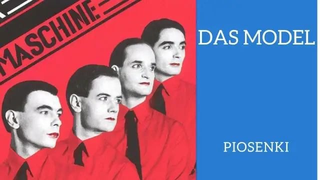 Niemiecki zespół muzyki elektronicznej: ich wpływ na świat dźwięków