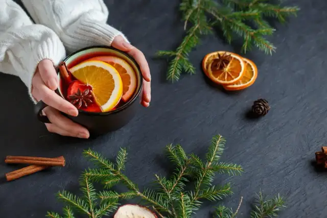 Jak zrobić grzańca z miodem - proste przepisy i aromatyczne warianty