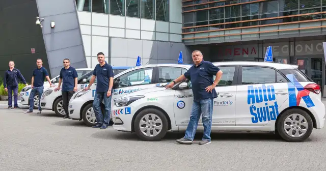 Czy egzamin na prawo jazdy jest trudny? Oto co musisz wiedzieć