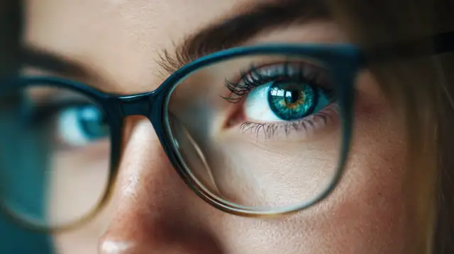 Jakiej soczewki używa się do korekcji krótkowzroczności? Poznaj najlepsze opcje